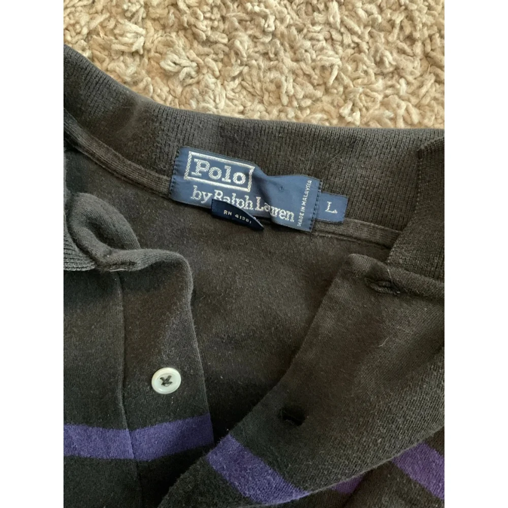 Polo Ralph Lauren large long sleeve